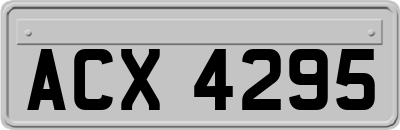 ACX4295