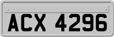 ACX4296