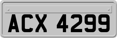 ACX4299