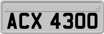 ACX4300