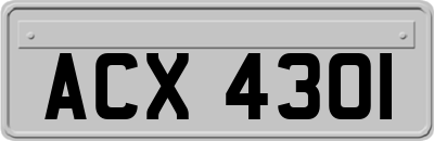 ACX4301