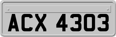 ACX4303
