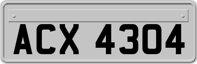 ACX4304