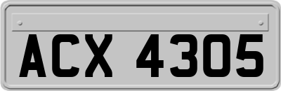ACX4305