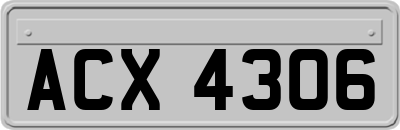 ACX4306