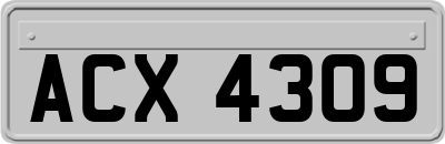 ACX4309