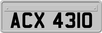 ACX4310