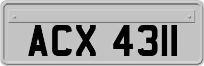 ACX4311