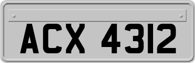ACX4312