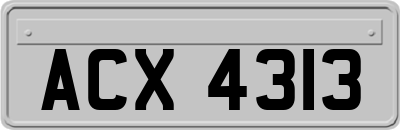 ACX4313