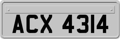 ACX4314