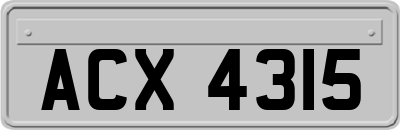 ACX4315