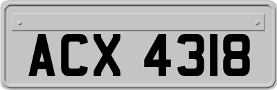 ACX4318