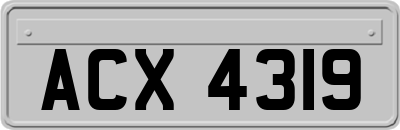ACX4319