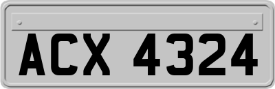 ACX4324