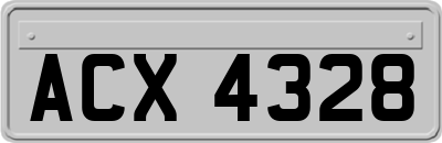 ACX4328