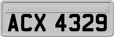 ACX4329