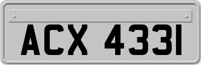 ACX4331