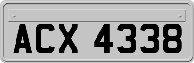 ACX4338