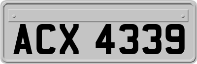 ACX4339