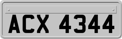 ACX4344