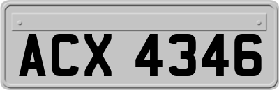 ACX4346