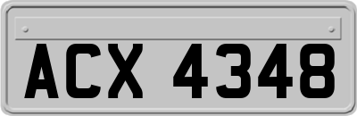 ACX4348