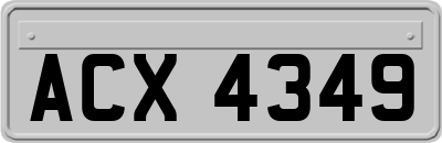 ACX4349