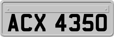 ACX4350