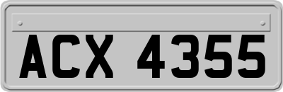 ACX4355