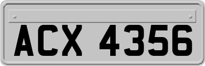 ACX4356
