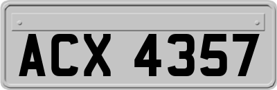 ACX4357