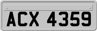 ACX4359