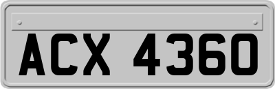 ACX4360