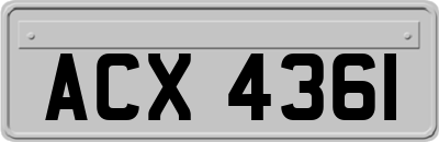 ACX4361