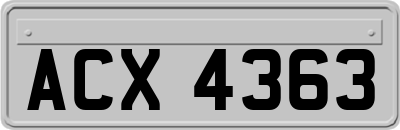 ACX4363