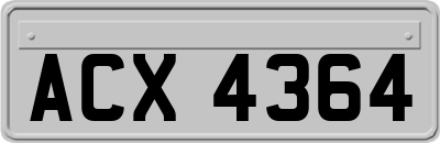 ACX4364