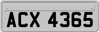 ACX4365