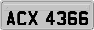 ACX4366