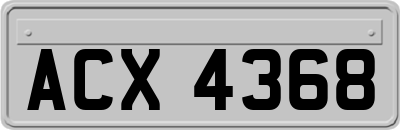ACX4368