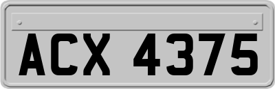 ACX4375