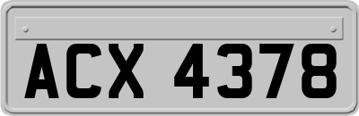 ACX4378