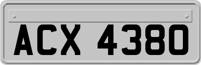 ACX4380