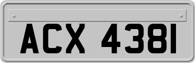 ACX4381