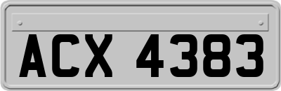 ACX4383