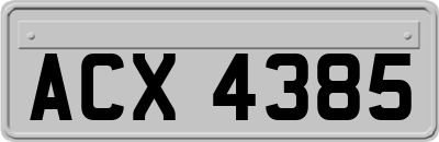 ACX4385