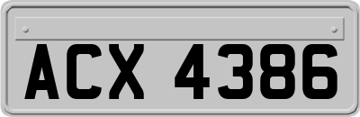 ACX4386