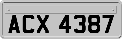 ACX4387
