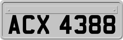 ACX4388