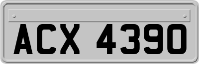 ACX4390